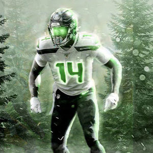 Meet your Posher, Tyler